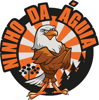 Logo Ninho da Águia